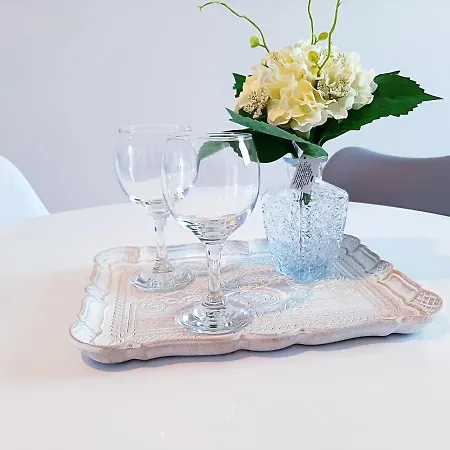 Tamar's Cozy Place Appartement Paphos