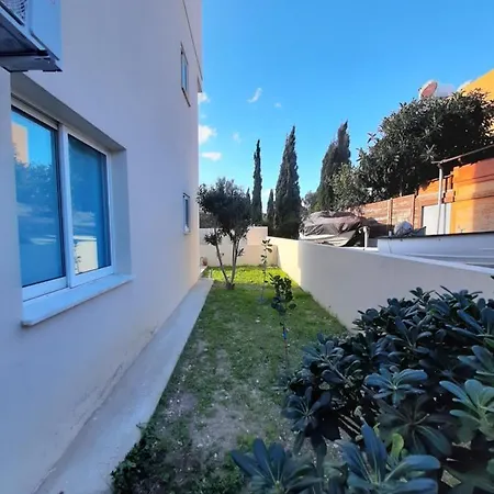 Tamar's Cozy Place Appartement Paphos