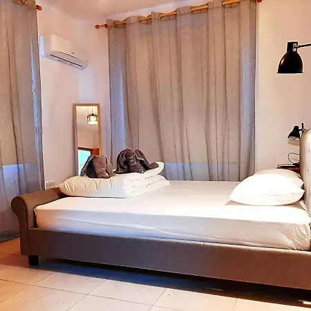 Tamar's Cozy Place * Πάφος
