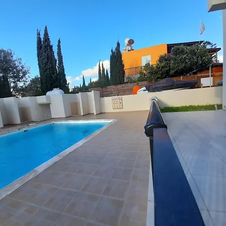 Tamar's Cozy Place * Pafos