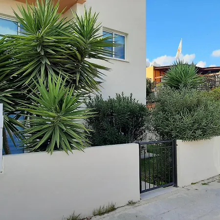 Apartment Tamar's Cozy Place Paphos